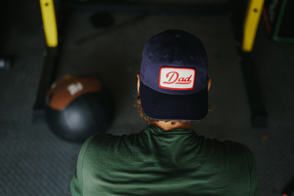 What Is a Dad Hat (And Why You’ll Actually Wear This One)